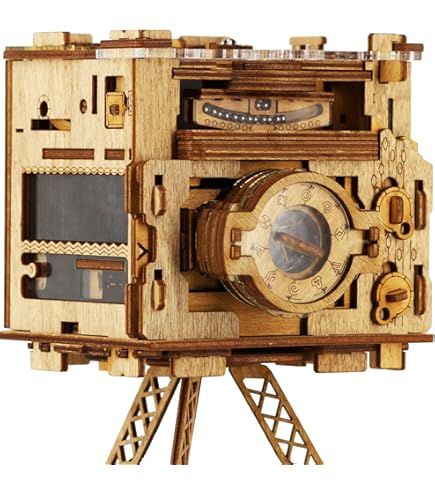 Amazon | Cluebox クルーボックス iDventure 立体パズル 新感覚 謎解き